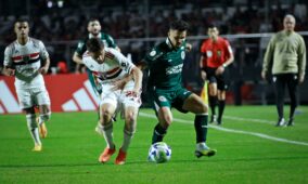 Soi kèo Goias vs Sao Paulo vào 7h30 ngày 19/10/2023