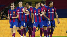 Soi kèo Granada vs Barcelona vào 2h ngày 9/10/2023