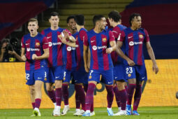 Soi kèo Granada vs Barcelona vào 2h ngày 9/10/2023