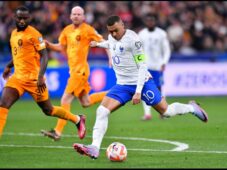Soi kèo Hà Lan vs Pháp vào 1h45 ngày 14/10/2023