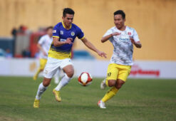 Soi kèo Hà Nội vs Hải Phòng vào 19h15 ngày 29/10/2023