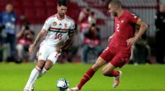 Soi kèo Hungary vs Serbia vào 1h45 ngày 15/10/2023