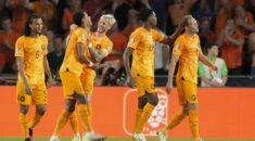 Soi kèo Hy Lạp vs Hà Lan vào 1h45 ngày 17/10/2023