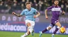 Soi kèo Lazio vs Fiorentina vào 2h45 ngày 31/10/2023
