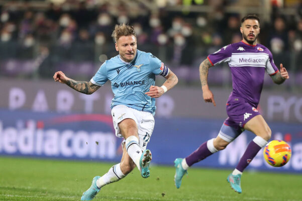 Soi kèo Lazio vs Fiorentina vào 2h45 ngày 31/10/2023