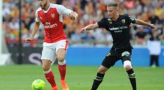 Soi kèo Lens vs Arsenal vào 2h ngày 4/10/2023