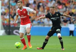 Soi kèo Lens vs Arsenal vào 2h ngày 4/10/2023