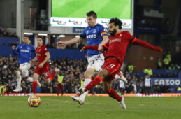 Soi kèo Liverpool vs Everton vào 18h30 ngày 21/10/2023