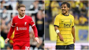 Soi kèo Liverpool vs Royale Union Saint-Gilloise vào 2h ngày 6/10/2023