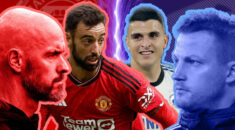 Soi kèo Manchester United vs Copenhagen vào 2h ngày 25/10/2023