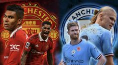 Soi kèo Manchester United vs Manchester City vào 22h30 ngày 29/10/2023
