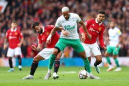 Soi kèo Manchester United vs Newcastle United vào 3h15 ngày 2/11/2023