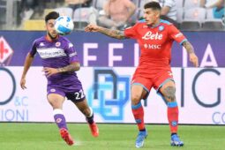 Soi kèo Napoli vs Fiorentina vào 1h45 ngày 9/10/2023