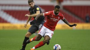 Soi kèo Nottingham Forest vs Brentford vào 20h ngày 1/10/2023