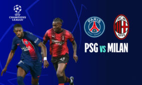 Soi kèo Paris Saint-Germain vs AC Milan vào 2h ngày 26/10/2023