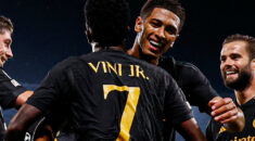 Soi kèo Real Madrid vs Osasuna vào 21h15 ngày 7/10/2023