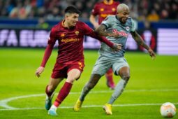 Soi kèo AS Roma vs Servette FC vào 2h ngày 6/10/2023