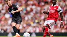 Soi kèo Sevilla vs Arsenal vào 2h ngày 25/10/2023