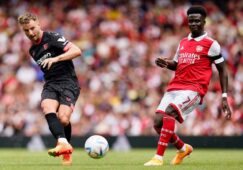 Soi kèo Sevilla vs Arsenal vào 2h ngày 25/10/2023