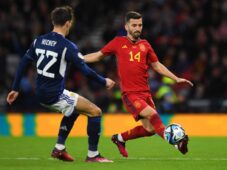 Soi kèo Tây Ban Nha vs Scotland vào 1h45 ngày 13/10/2023