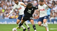 Soi kèo trận Crystal Palace vs Tottenham lúc 02:00 ngày 28/10/23
