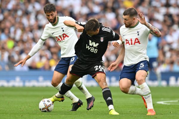 Soi kèo trận Crystal Palace vs Tottenham lúc 02:00 ngày 28/10/23