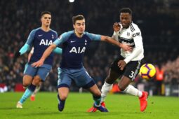 Soi kèo Tottenham Hotspur vs Fulham vào 2h ngày 24/10/2023