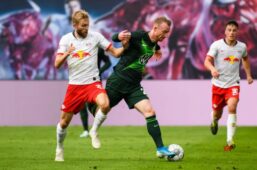Soi kèo VfL Wolfsburg vs RB Leipzig vào 0h ngày 1/11/2023