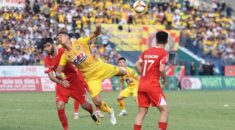 Soi kèo Viettel vs Đông Á Thanh Hóa vào 19h15 ngày 27/10/2023
