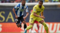 Soi kèo Villarreal B vs Espanyol vào 2h ngày 10/10/2023