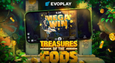 Evoplay và Habanero chính thức ra mắt trò chơi cực hot tại Fun88