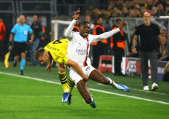 Soi kèo AC Milan vs Borussia Dortmund vào 3h ngày 29/11/2023