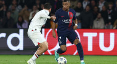 Soi kèo AC Milan vs Paris Saint Germain vào 3h ngày 8/11/2023