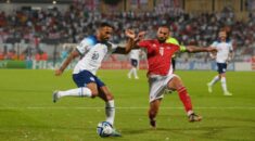 Soi kèo Anh vs Malta vào 2h45 ngày 18/11/2023