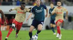 Soi kèo Arsenal vs Lens vào 3h ngày 30/11/2023