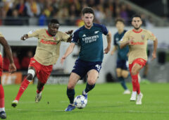 Soi kèo Arsenal vs Lens vào 3h ngày 30/11/2023