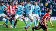 Soi kèo Athletic Bilbao vs Celta Vigo vào 3h ngày 11/11/2023