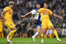 Soi kèo Barcelona vs Porto vào 3h ngày 29/11/2023