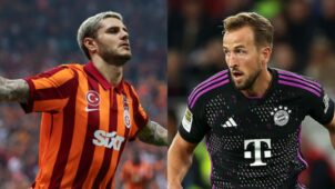 Soi kèo Bayern Munich vs Galatasaray vào 3h ngày 9/11/2023