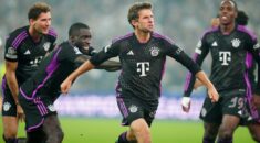 Soi kèo Bayern vs Copenhagen vào 3h ngày 30/11/2023