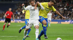 Soi kèo Cadiz vs Real Madrid vào 0h30 ngày 27/11/2023