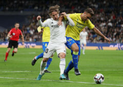Soi kèo Cadiz vs Real Madrid vào 0h30 ngày 27/11/2023