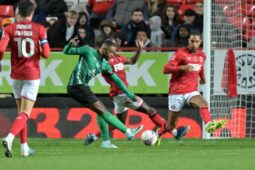 Soi kèo Cray Valley Paper Mills vs Charlton Athletic vào 2h45 ngày 16/11/2023