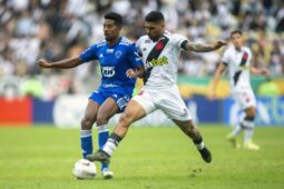 Soi kèo Cruzeiro vs Vasco da Gama vào 5h ngày 23/11/2023