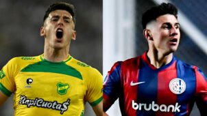 Soi kèo Defensa Justicia vs San Lorenzo vào 7h10 ngày 24/11/2023