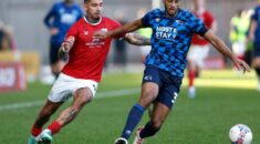 Soi kèo Derby County vs Crewe Alexandra vào 2h45 ngày 15/11/2023