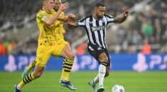 Soi kèo Dortmund vs Newcastle vào 0h45 ngày 8/11/2023