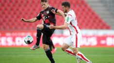 Soi kèo FC Koln vs Bayern Munich vào 2h30 ngày 25/11/2023