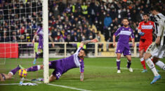Soi kèo Fiorentina vs Juventus vào 2h45 ngày 6/11/2023