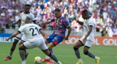 Soi kèo Fortaleza EC vs Botafogo FR vào 5h ngày 24/11/2023